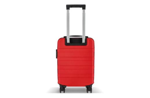 Cabin Trolley 18-inch Red