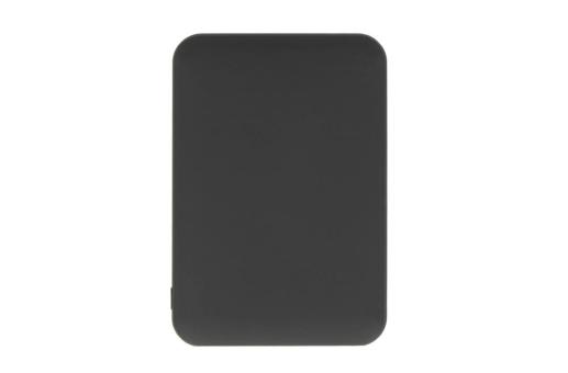 Rock Powerbank 5000mAh Dark grey