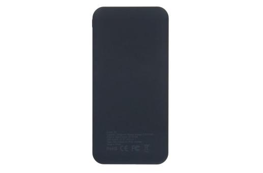 Rock Powerbank 10000mAh Dunkelblau