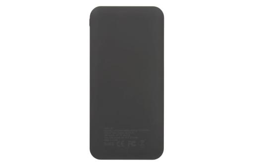 Rock Powerbank 10000mAh Dark grey