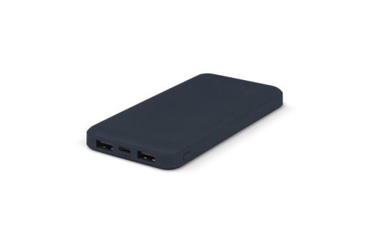 Powerbank Rock 10.000 mAh Dark grey