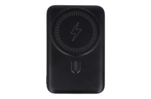 Yima Powerbank MagSafe Wireless Charging 10000mAh Schwarz