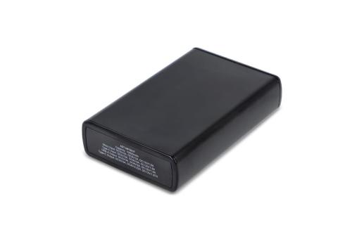 Enjoy Technology Stratos Powerbank Power Delivery 10000mAh Schwarz