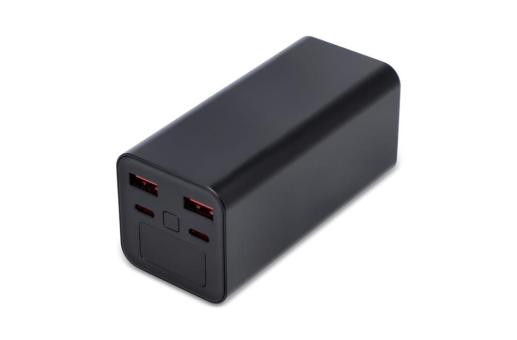 Enjoy Technology Stratos Powerbank 65W Power Delivery 20000mAh Schwarz