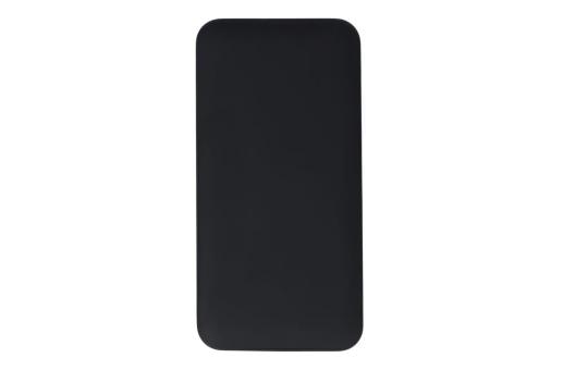 Zenith USB-C Powerbank with Power Delivery R-ABS 10000 mAh Black