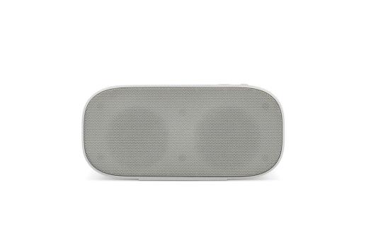 Tone Bluetooth Waterproof Speaker 5W R-ABS Convoy grey