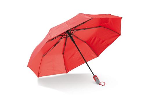 Foldable 22” umbrella auto open 