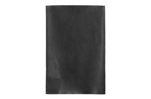 Fußmatte Sublimation 60 x 90 cm Schwarz