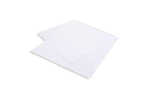 Quick dry towel 70x140cm (200g/m²)  sublimation White