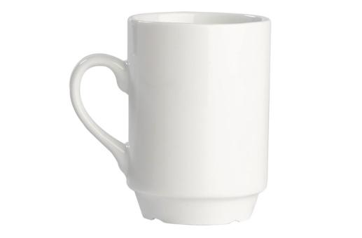 Mug Luxemburg 160ml White