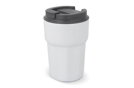 T-ceramic thermo mug with lid Zambezi 350ml 