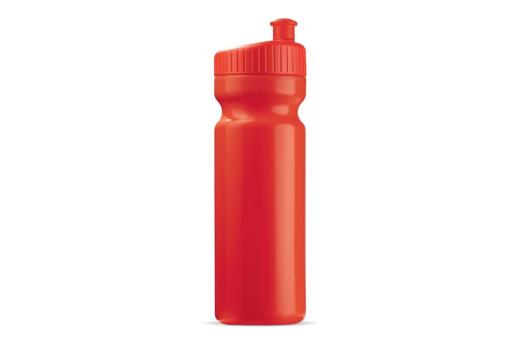 Sportflasche Design 750ml 