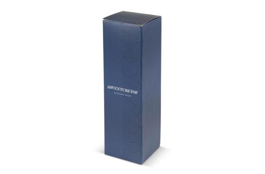 Thermo bottle Adventure 400ml White