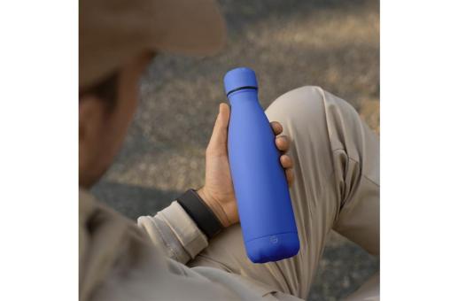 R-Swing soft touch 500ml Aztec blue