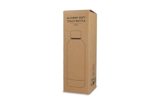 Alchemie Soft Touch 500ml Beige