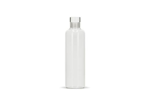 Glass bottle 500ml Transparent