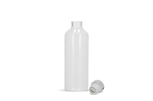 Glass bottle 750ml Transparent