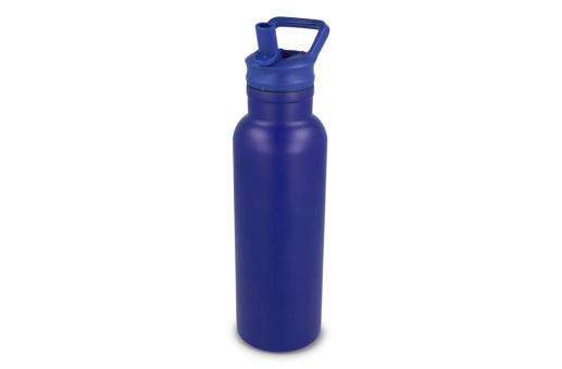 Dario Thermo bottle 500ml Aztec blue