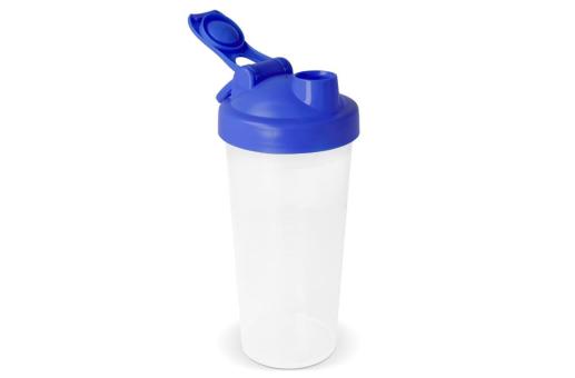 Shaker 700 ml Dunkelblau