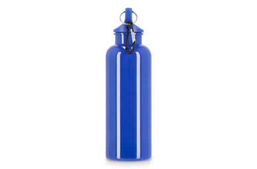 Nina Wasserflasche R-PET 500 ml Hardcolour Blau