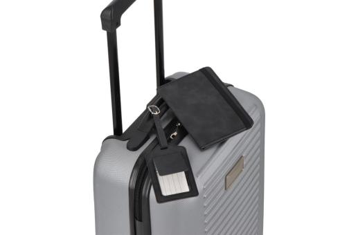 Saana Reise-Set Schwarz