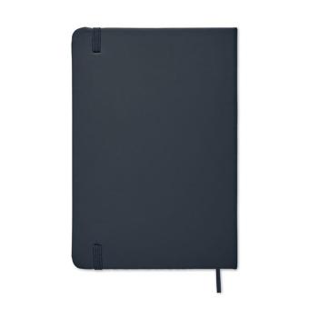 ARCONOT DIN A5 Notizbuch Marineblau