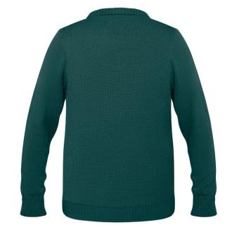 SHIMAS Christmas sweater L/XL Green