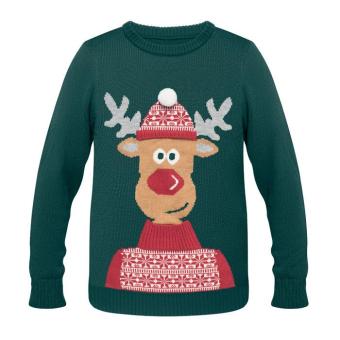 SHIMAS Christmas sweater L/XL 