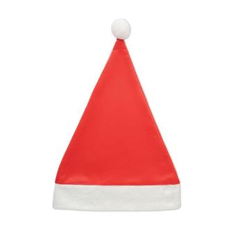 BONO RPET Christmas hat RPET Red