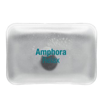 TERMOSENSOR Hot and cold pad Transparent