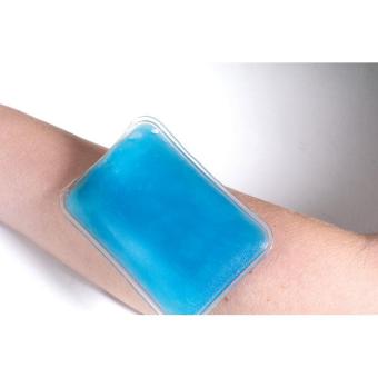 TERMOSENSOR Gel-Wärmekissen Blau