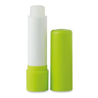 GLOSS Lippenbalsam Limettengrün