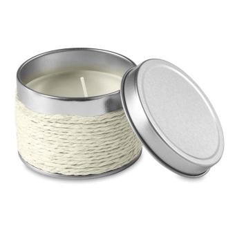 DELICIOUS Fragrance candle 