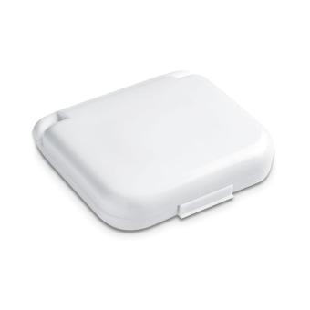 SASTRE Compact sewing kit White