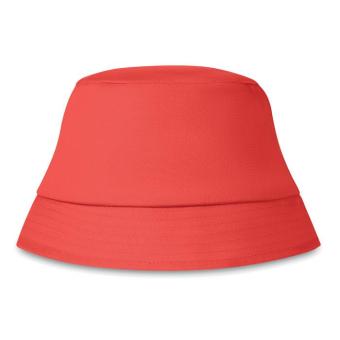 BILGOLA Cotton sun hat 160 gr/m² 