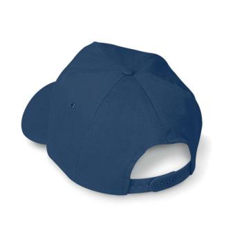GLOP CAP Baseball-Cap Blau