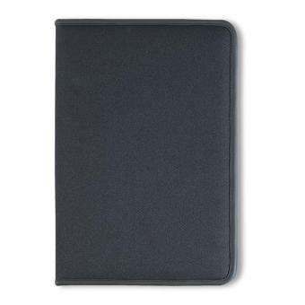 PRIME A4 conference folder Black