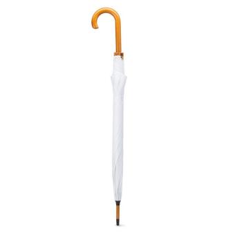 CUMULI 23 inch umbrella White