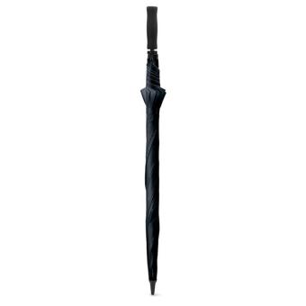 GRUSO 30 inch umbrella Black