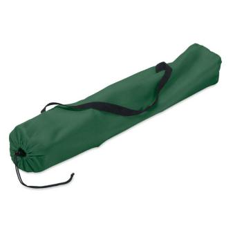 EASYGO Outdoor chair Dark green