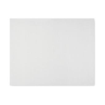 GUSTO Baumwoll-Decke 350 g/m² Weiß