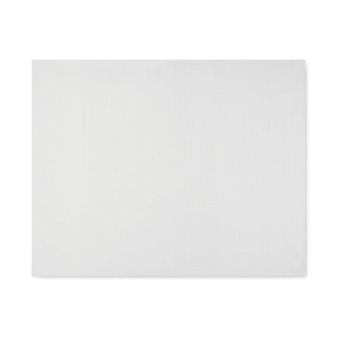 GUSTO Baumwoll-Decke 300 g/m² Weiß