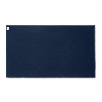WATER SEAQUAL® Handtuch 100x170cm Blau