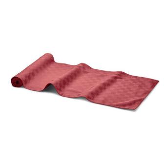 SPICE Table runner in polyester Red