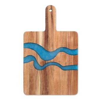 AZUUR Servierbrett Akazienholz Holz