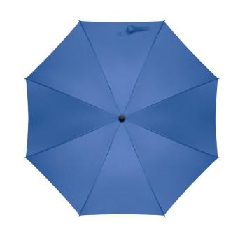 SEATLE 23 inch windproof umbrella Bright royal