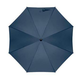 SEATLE 23" Regenschirm Blau