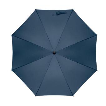 SEATLE 23 inch windproof umbrella Aztec blue