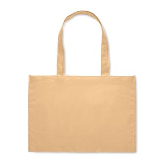 KAIMONO RPET non-woven shopping bag Ivory