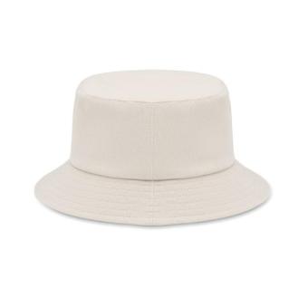 MONTI Brushed 260gr/m² cotton sunhat Fawn
